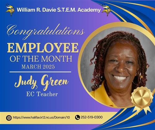 Judy Green